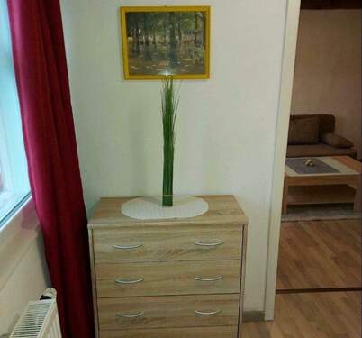 Wohnung 1.OG links - 