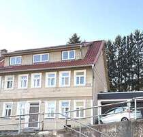 Saniertes und historisches Juwel (MFH mit 5 Wohneinheiten) mit tollen Einnahmen - Clausthal-Zellerfeld
