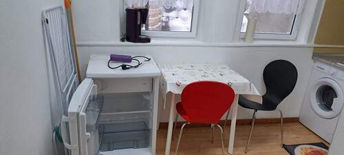 möblierte Wohnung - 