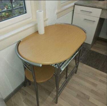 Wohnung 1.OG links - 