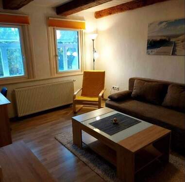 Wohnung 1.OG links - 