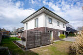 X_Seitenansicht_1 - 7 Zimmer Einfamilienhaus zum Kaufen in Bohmte