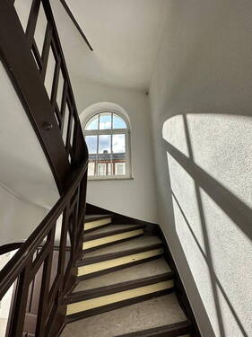 Treppenhaus - 