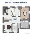 Grundriss - 