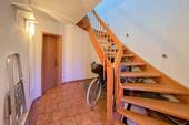 Hausflur EG - 
