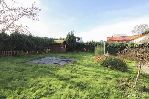 Gartenansicht 02 - 