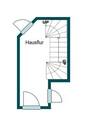 Grundriss Skizze EG - 
