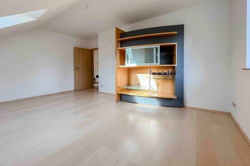 Schlafzimmer 1 - 