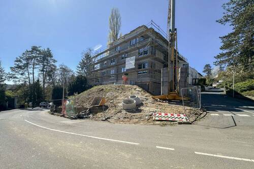 Rohbau - 
