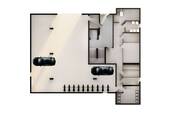 Grundrisse UG-Tiefgarage - 