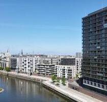 Traumhafte Wohnung in exklusiver Lage mit fabelhaftem Ausblick und Ausstattung in der Hafencity! - Hamburg Hammerbrook Traumhafte Wohnung in exklusiver Lage mit fabelhaftem Ausblick und Ausstattung in der Hafencity! - Hamburg Hammerbrook