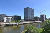 Ansicht Baaken Park - 3 Zimmer Etagenwohnung zum Kaufen in Hamburg
