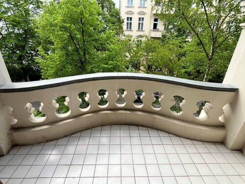 Loggia - 