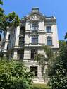 Hausansicht_Seite - 4 Zimmer Etagenwohnung zum Kaufen in Berlin