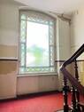 Treppenhaus-Fenster - 