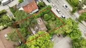 Neubau nach § 34 BauGB möglich - Grundstück zum Kaufen in München