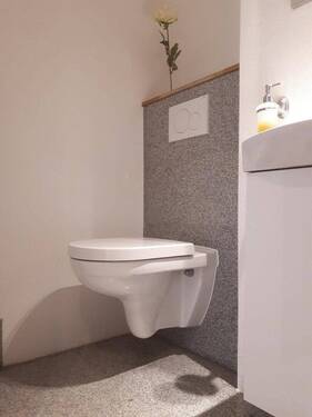 GÄSTE WC - 