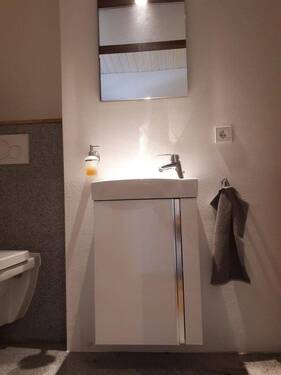 GÄSTE WC - 