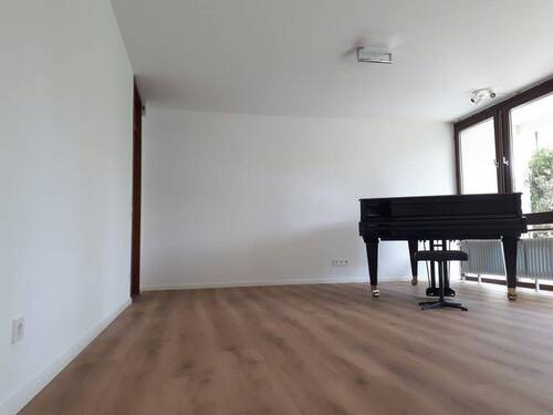 WOHNEN Verkauf o. Instrument - 