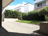 TERRASSE/GARTEN (Ist-Zust.) - 
