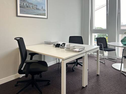 Regus_Cologne Waidmarkt_Germany_centre 1883_Office - Büro zur Miete in Köln