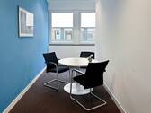 Regus_Cologne Waidmarkt_Germany_centre 1883_Meetin - 