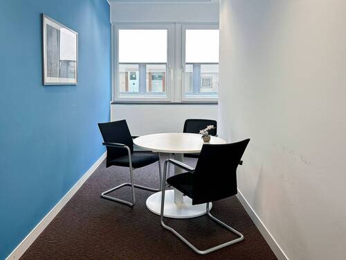 Regus_Cologne Waidmarkt_Germany_centre 1883_Meetin - 