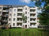Hofseite-Ansicht - 