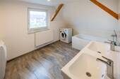 Badezimmer DG - 