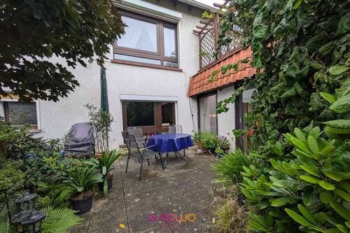 Terrasse - 