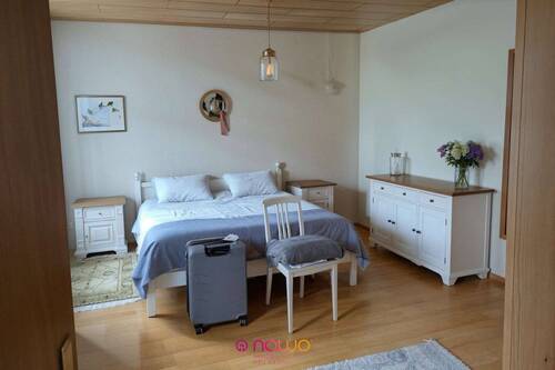 Schlafzimmer OG - (KI generiert) - 