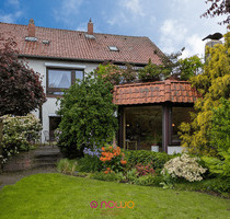 Großzügiges EinfamilienhausGenerationenhaus mit großem Parkgrundstück in Rühme - Braunschweig