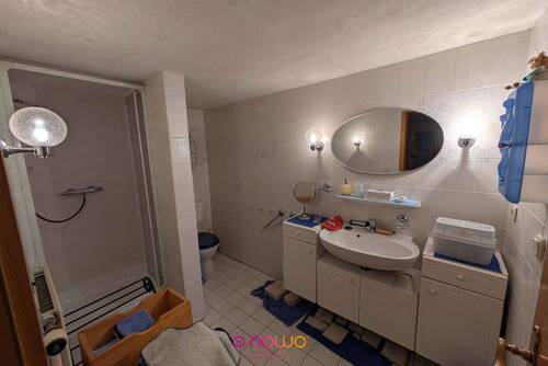 Badezimmer KG - 