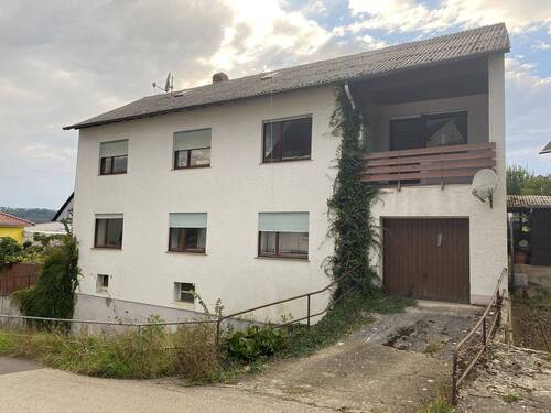 IMG_0322 - Einfamilienhaus mit Vision - Ausbaupotenzial zum Mehrfamilienhaus 