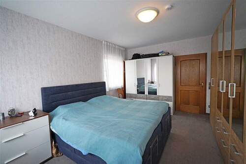 Schlafzimmer - 