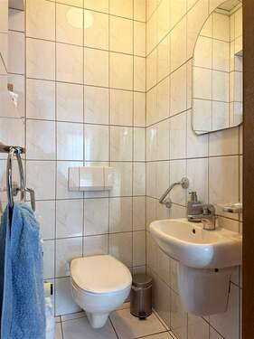 Gäste-WC - 