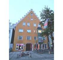 Gewerbeeinheit - EG - Theresienstraße - Ingolstadt