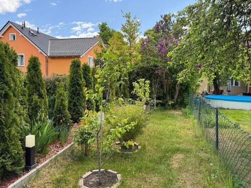 Garten - 