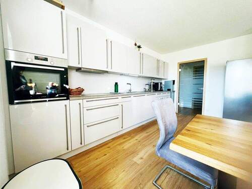 Küche /Essbereich - 