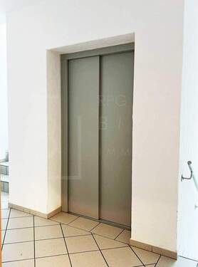 Aufzug - 