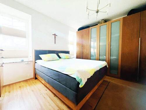 Elternschlafzimmer - 