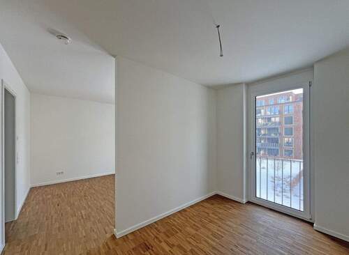 Schlafzimmer - 4 Zimmer Etagenwohnung in Pinneberg