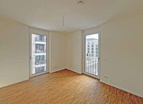 Zimmer 2 - Etagenwohnung mit 102,20 m&sup2; in Pinneberg zum Kaufen