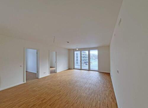 Wohn- & Essbereich - 