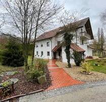 Wohnen mitten im Park - 2 Zimmer Wohnung - Wohnpark Aidenbach