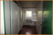 Toilettenanlage - 