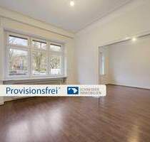 Gemütliche und zentral gelegene 3-Zimmer-Altbauwohnung in Ratingen-Mitte