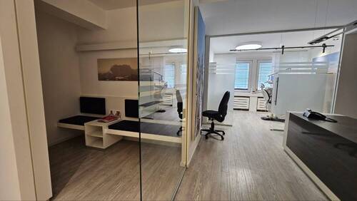 Wartezimmer - 
