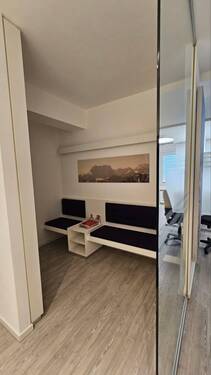 Wartezimmer - 