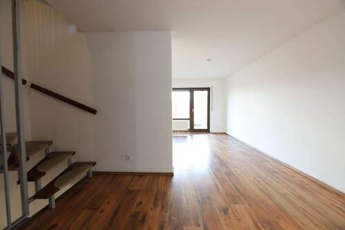 Wohnbereich Referenz (2) - Reihenmittelhaus mit 109,30 m&sup2; in Kabelsketal zum Kaufen